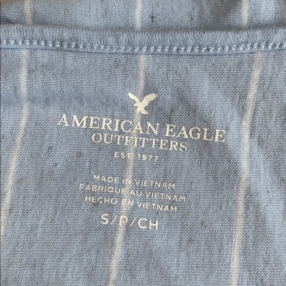 Striped Tank! - Picture 3 of 3